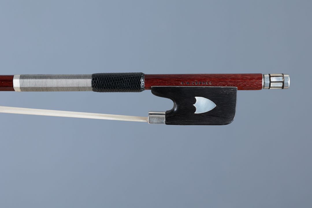 Dt. Cellobogen - E.W Zöphel - CB-137